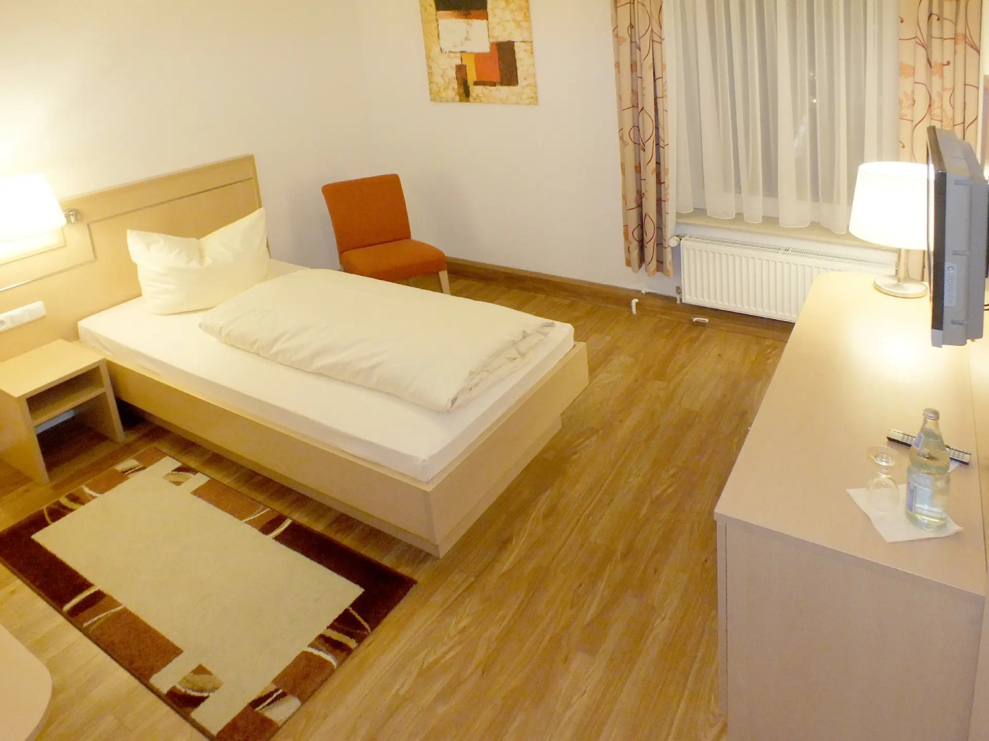 Hotel am Schlossplatz