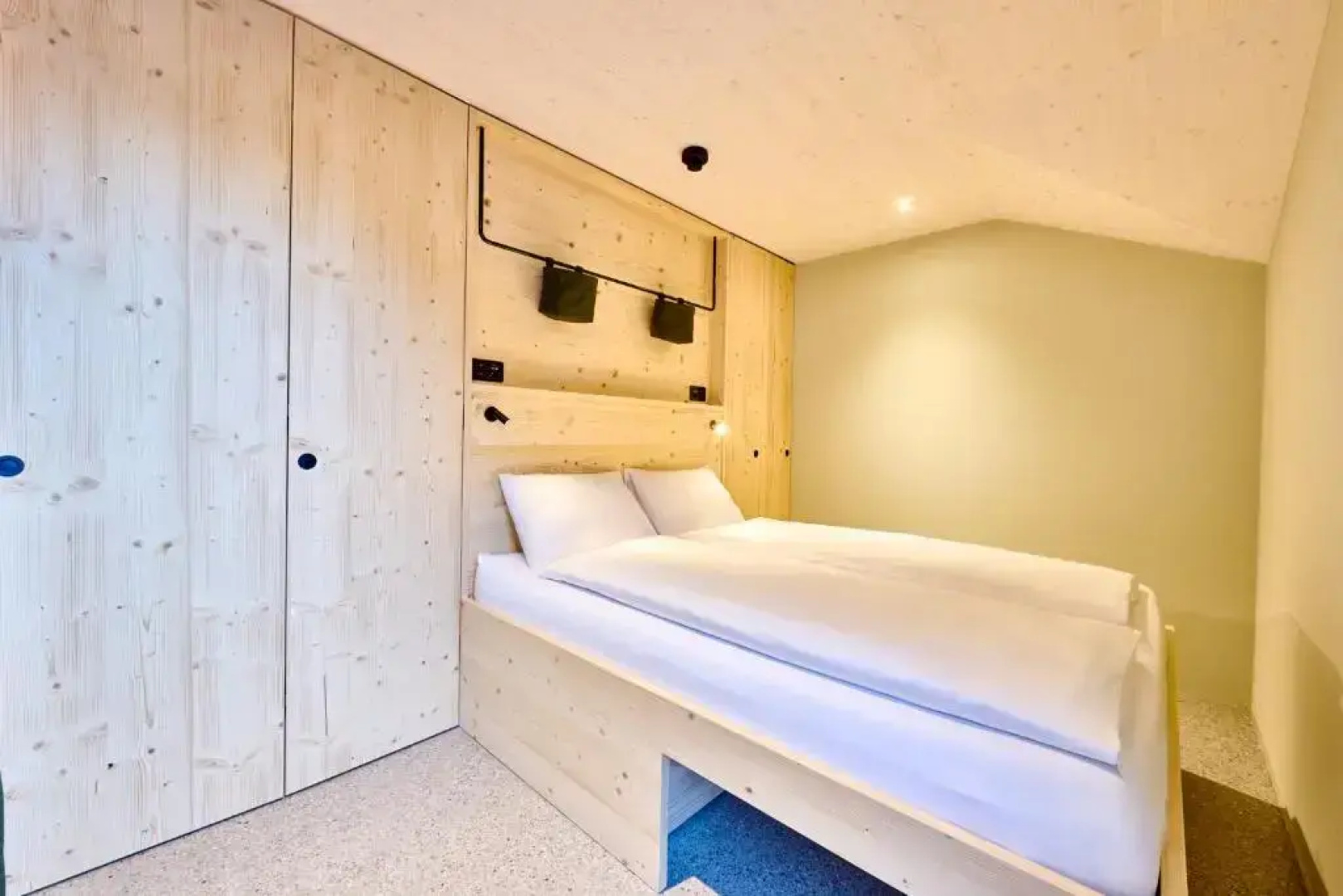 Apart Hotel Adelboden