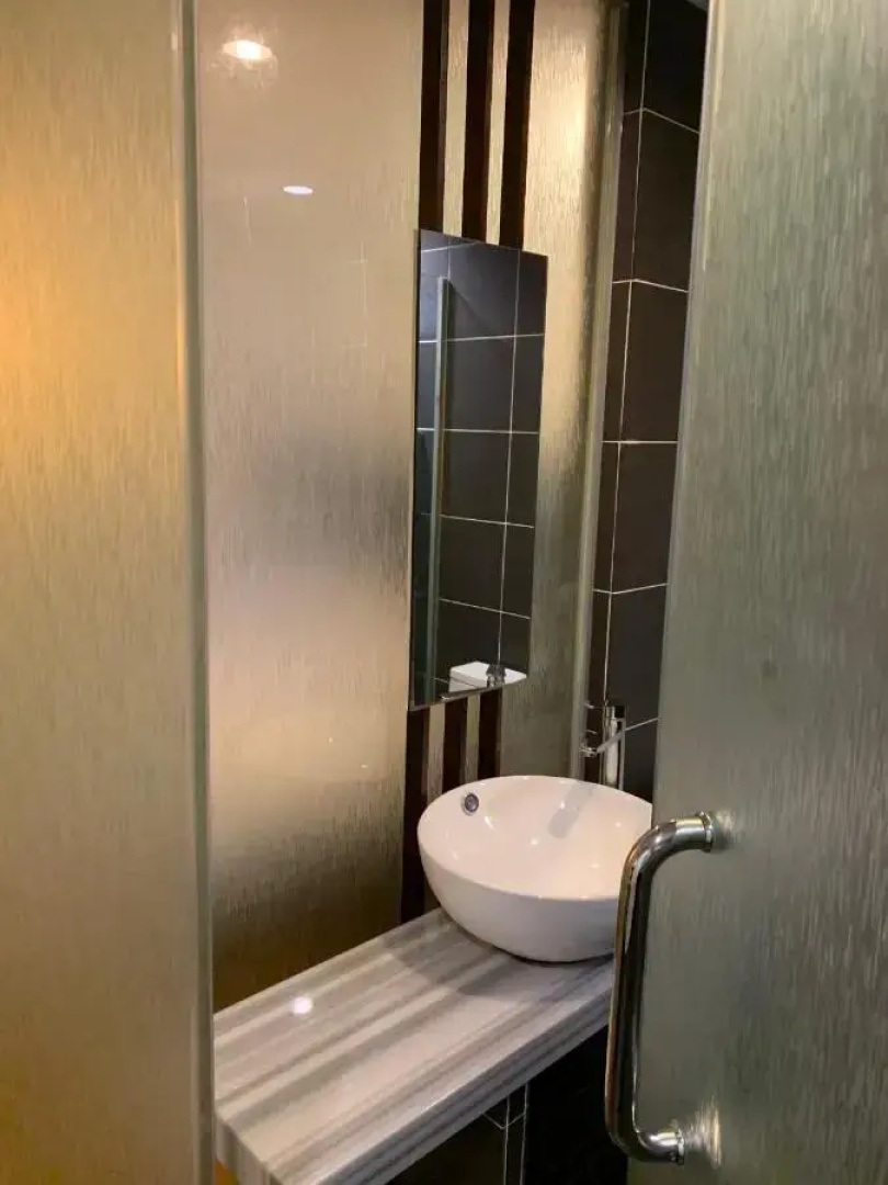 T+ Hotel Sungai Petani