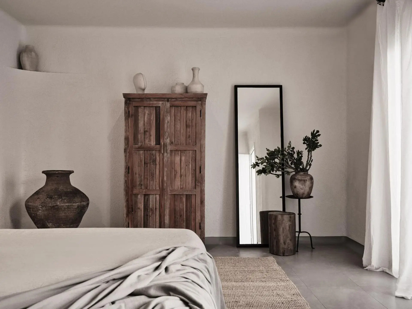 Boheme Mykonos Town - Small Luxury Hotels of the World