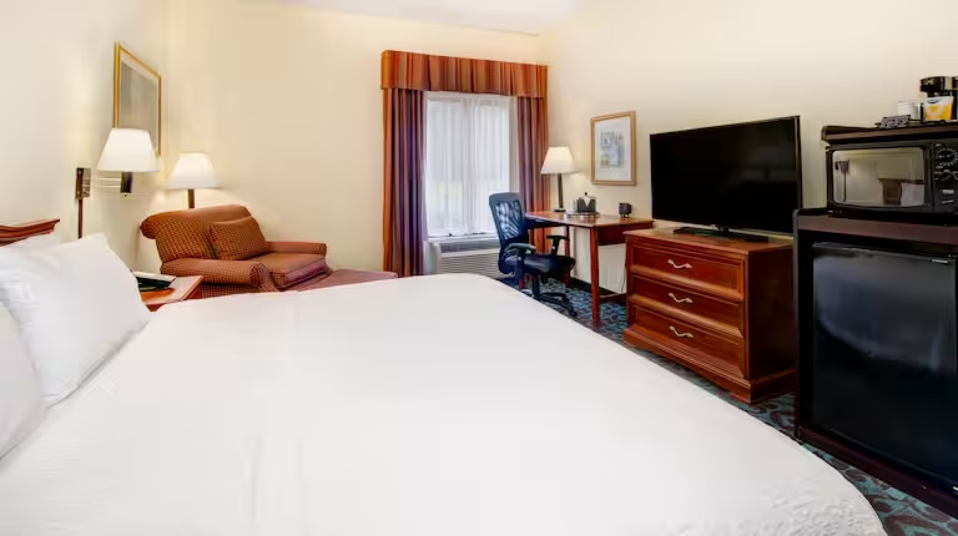 Hampton Inn Spartanburg-North I-85