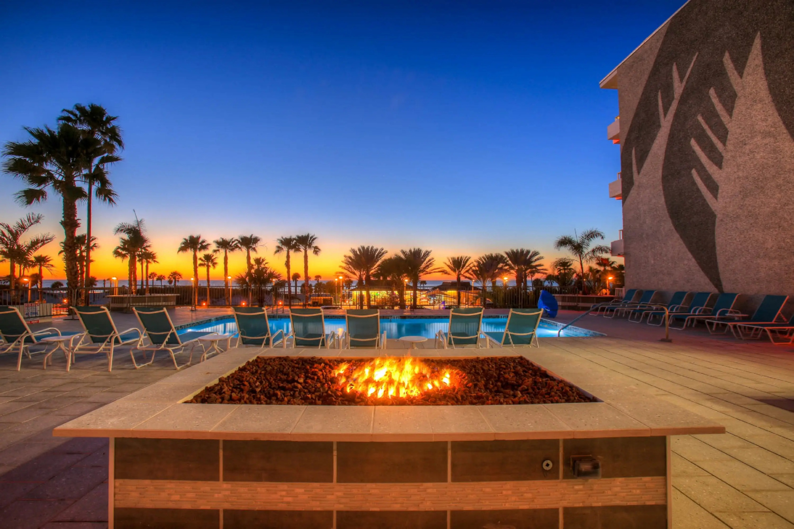 The Beachview Inn Clearwater Beach
