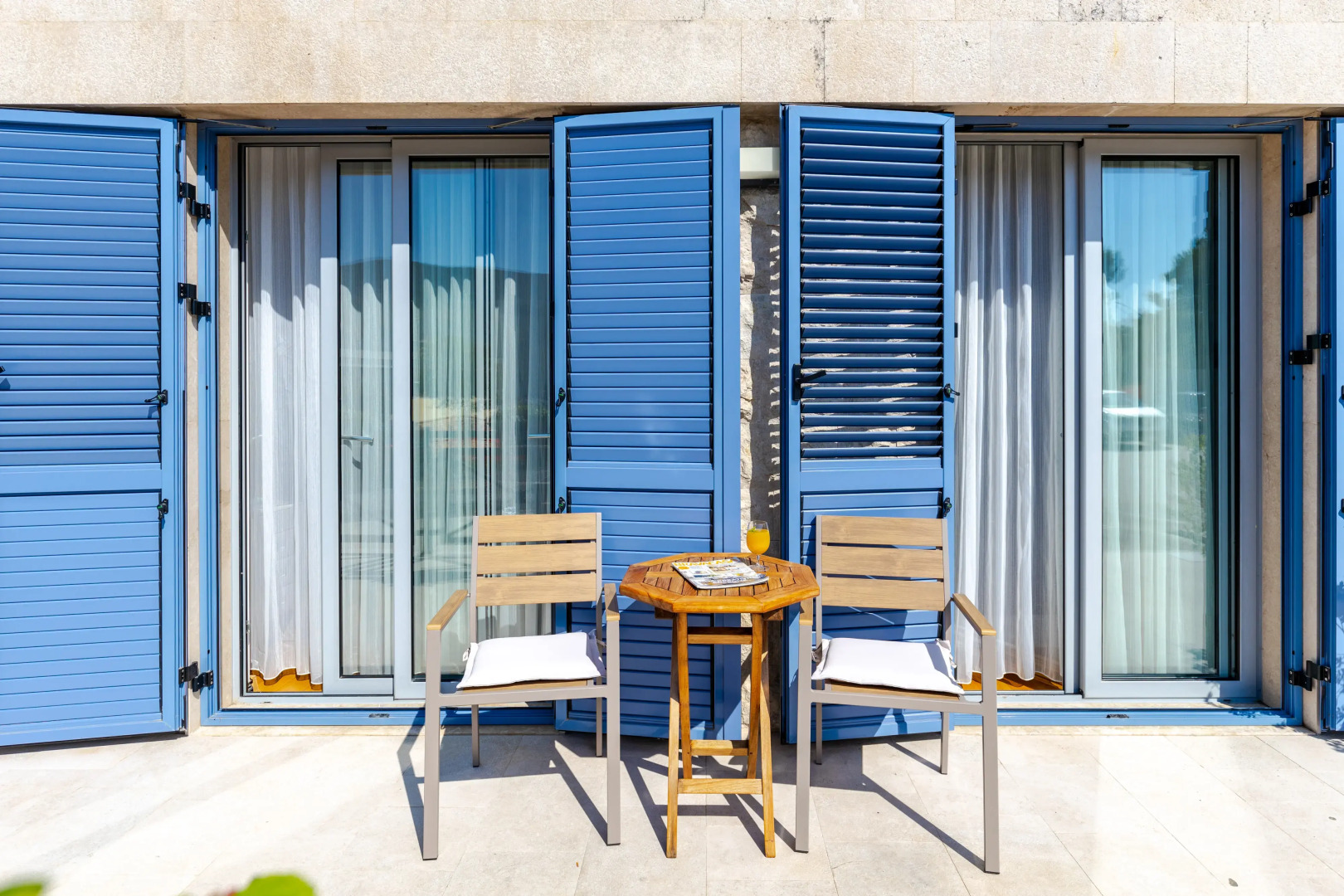 Apart Hotel MS Katunjanin