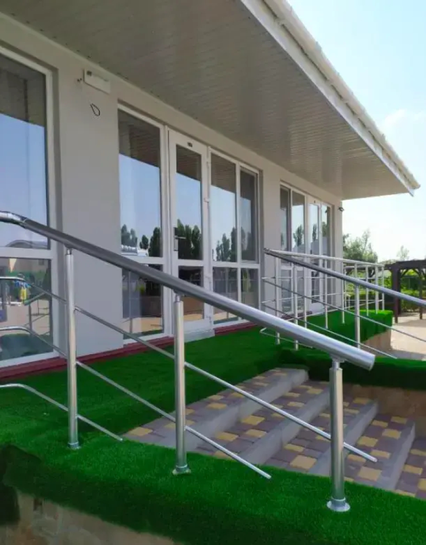 Aquapark Koblevo Hotel