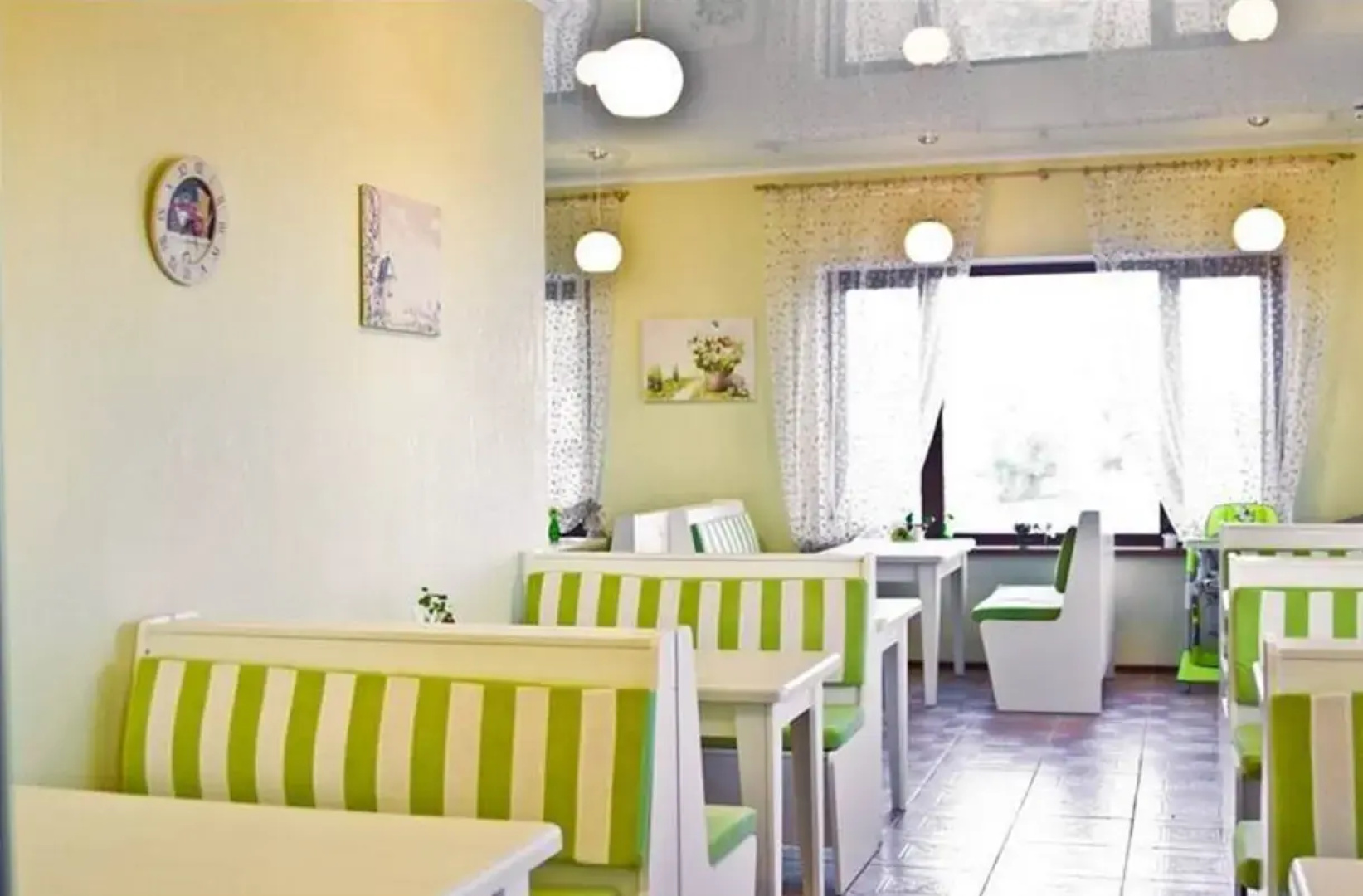 Hotel Perlyna