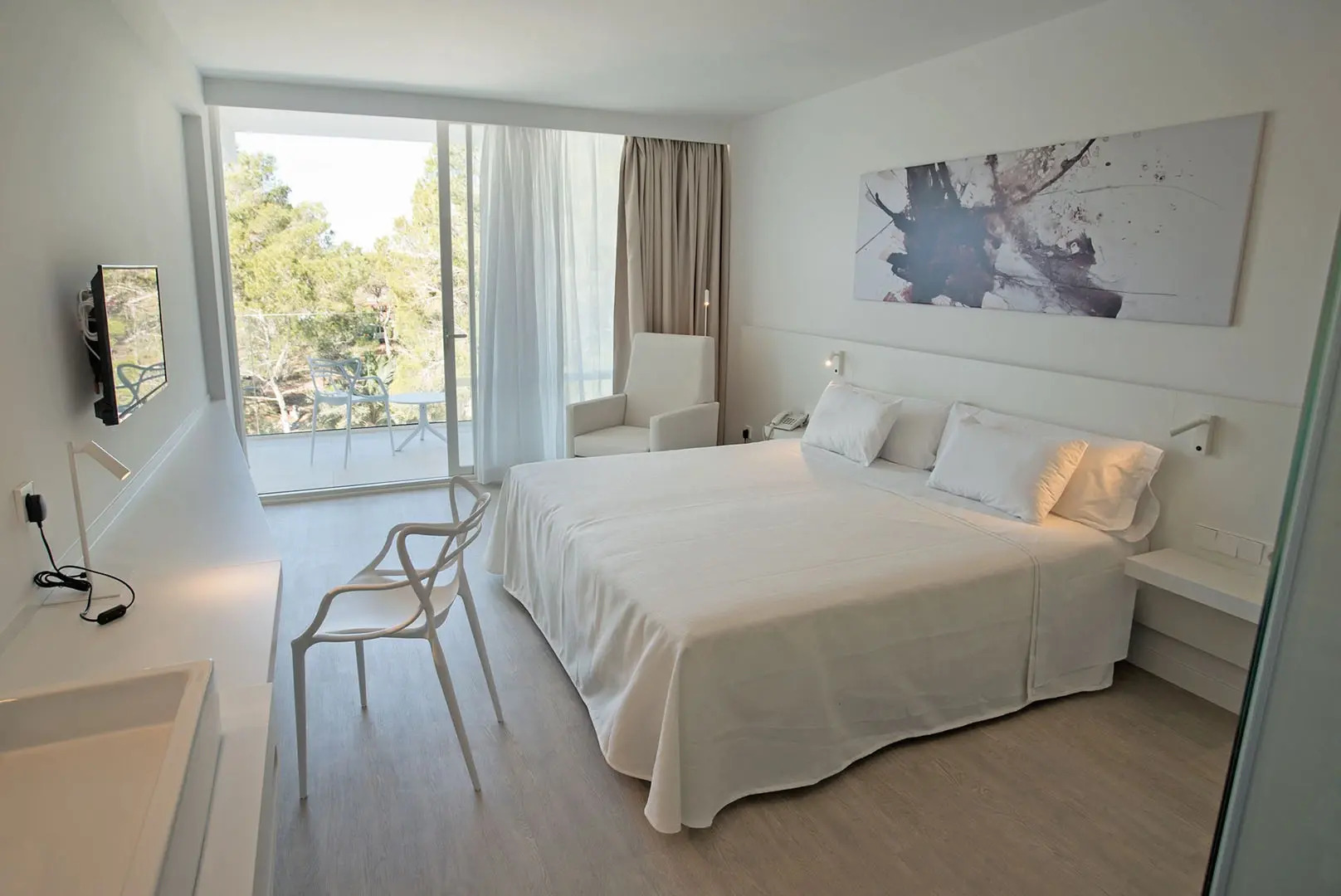 Els Pins Resort and Spa