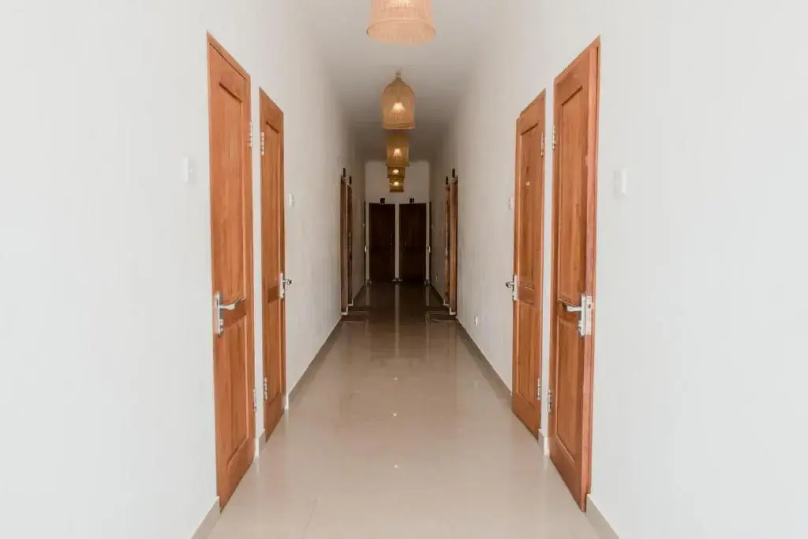 Pesona Beach Resort & Spa