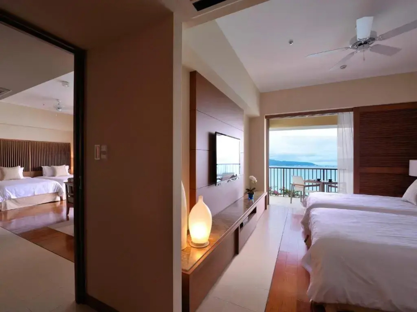 The Terrace Club Wellness Thalasso At Busena