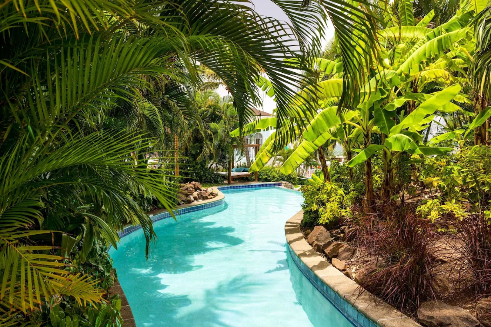 Sandals Grande St. Lucian All Inclusive