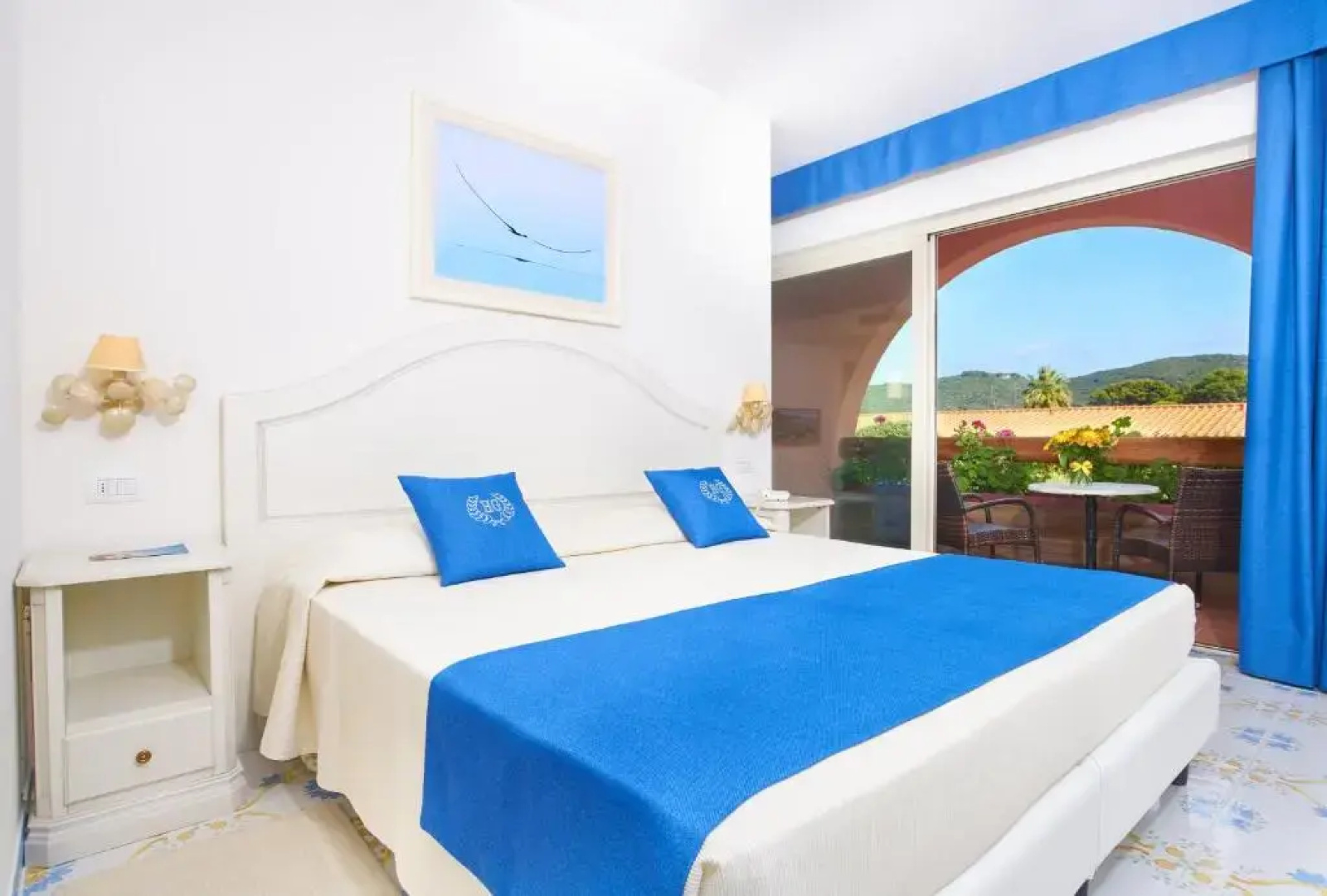 Hotel Del Golfo