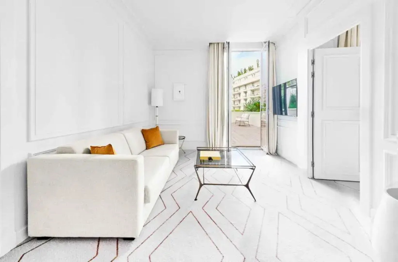 Carlton Cannes, a Regent Hotel