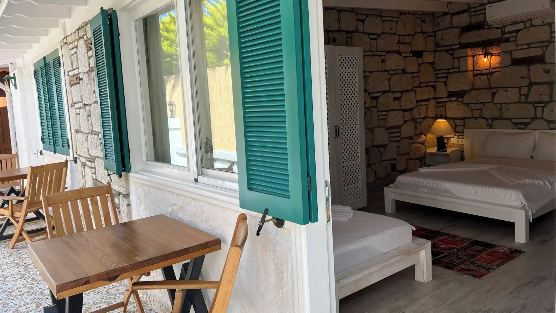Haus Fay Chios