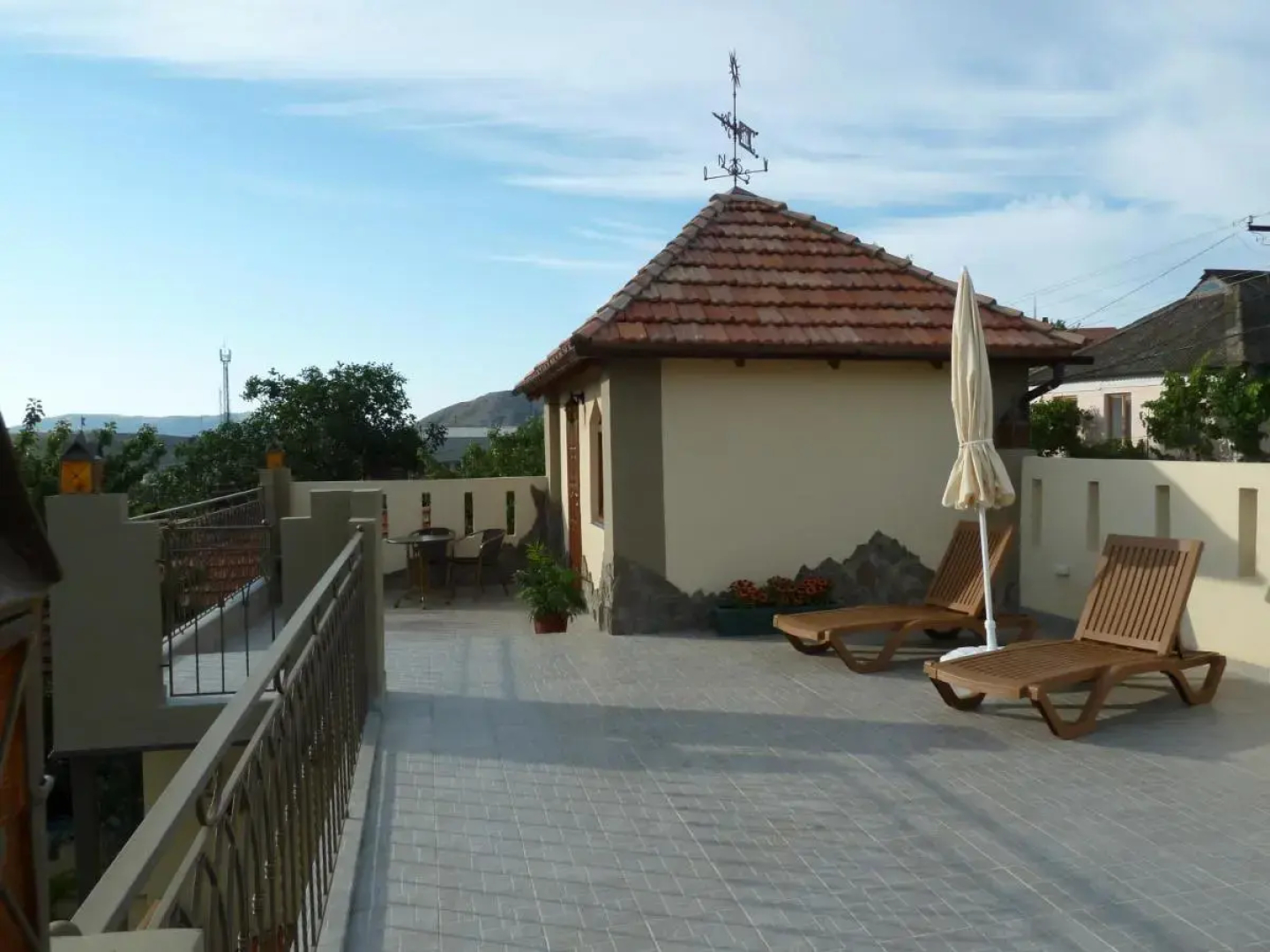 Солнечный Замок