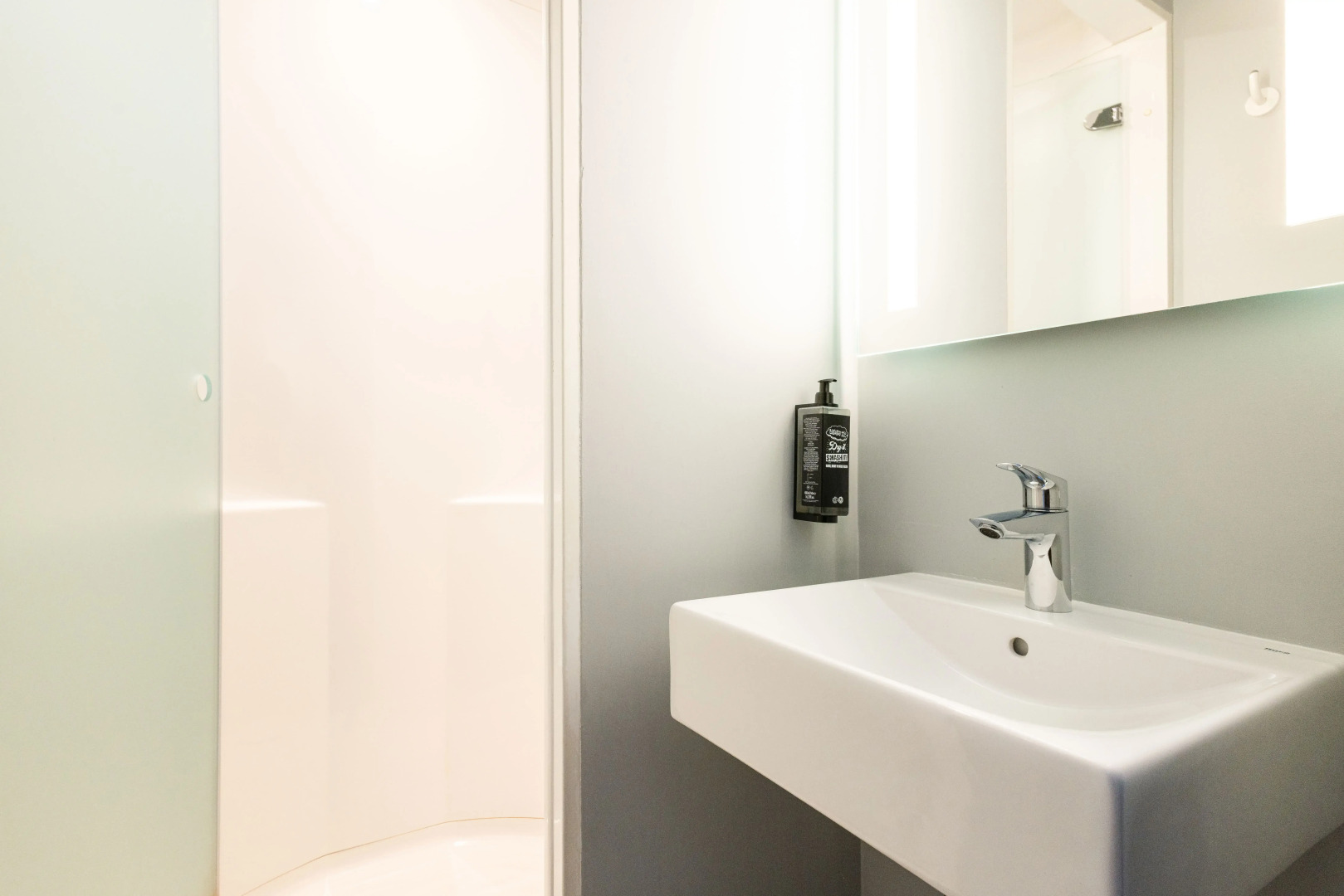 ibis budget Nanterre La Défense