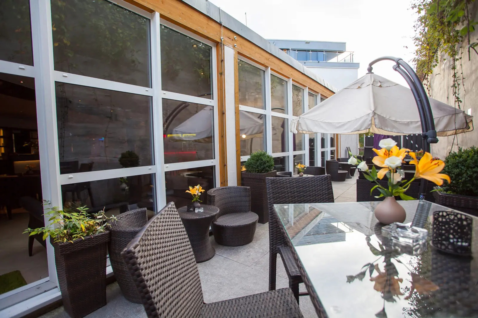 Ayun by Centro Deluxe