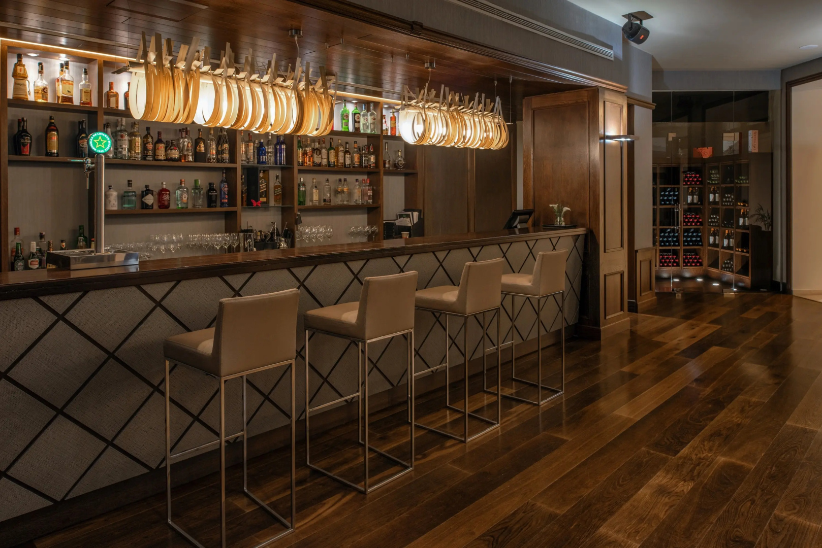 DoubleTree by Hilton La Torre Golf & Spa Resort