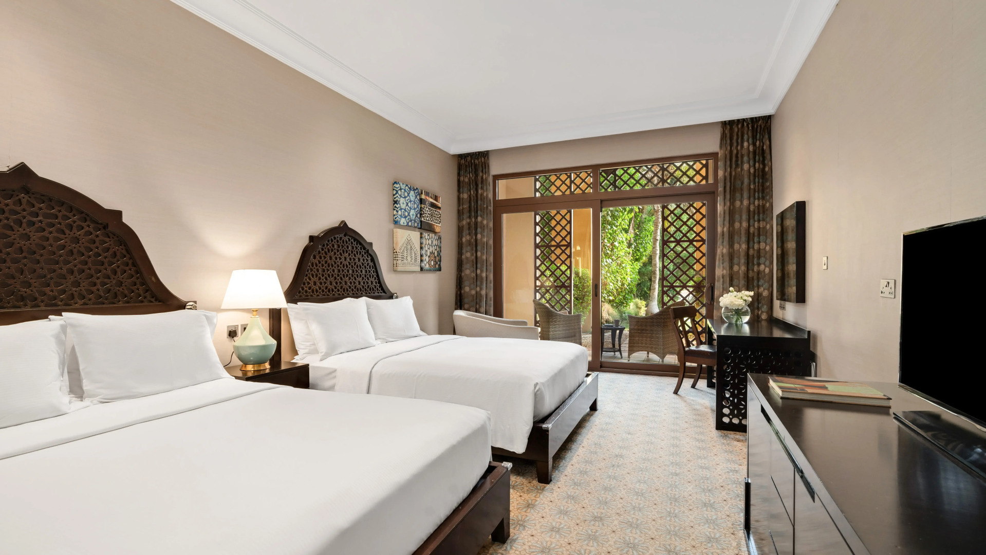 Rixos Al Mairid Ras Al Khaimah