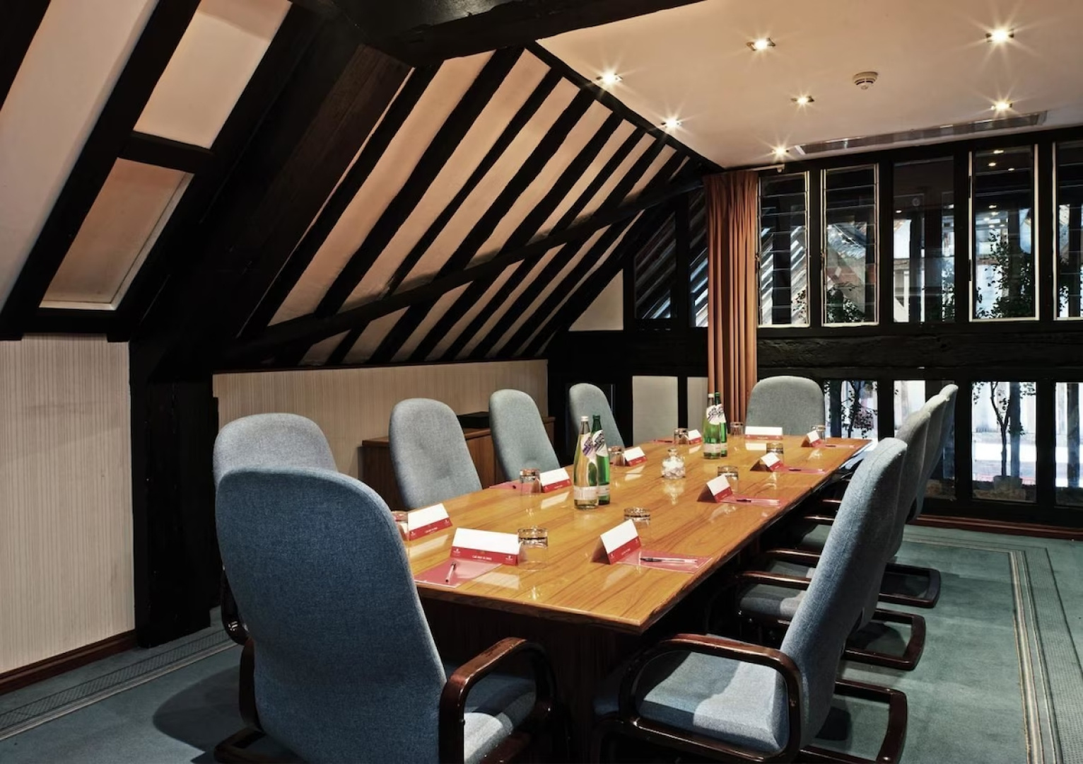 Copthorne London Gatwick