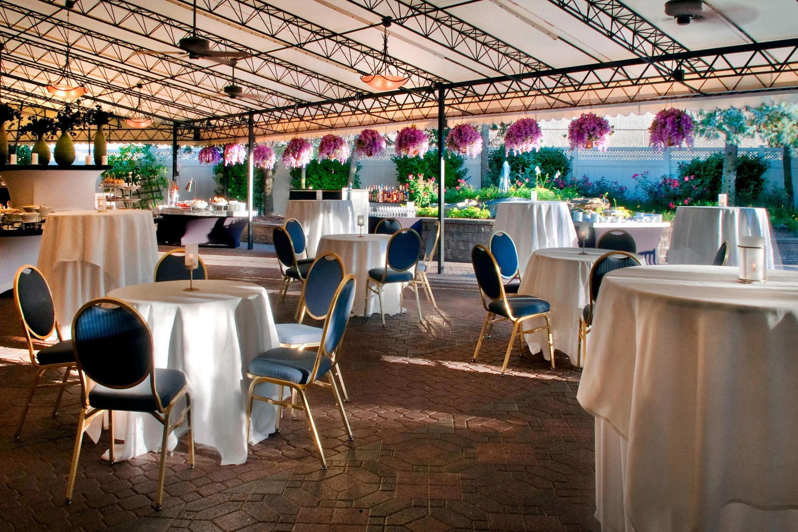 Westchester Marriott