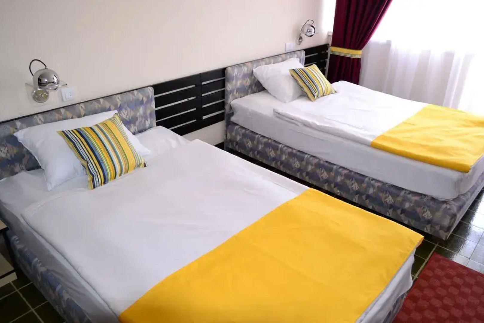 Hotel Korali