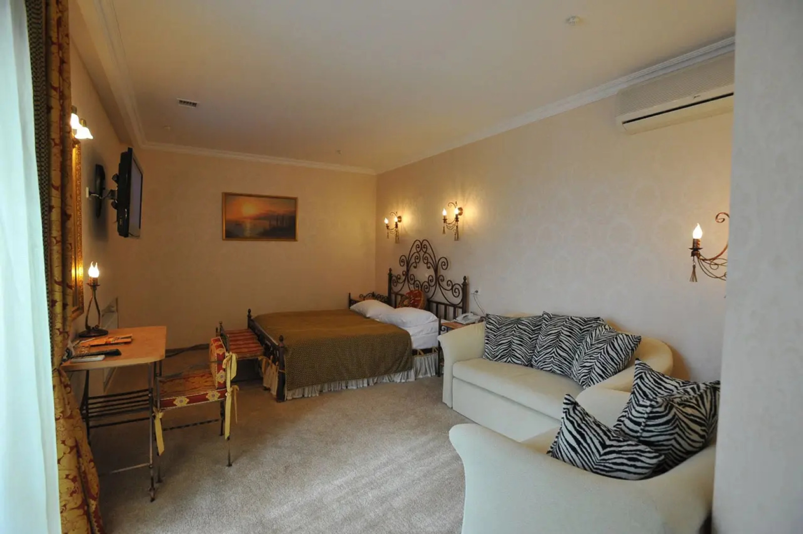 СПА - Отель Dodo