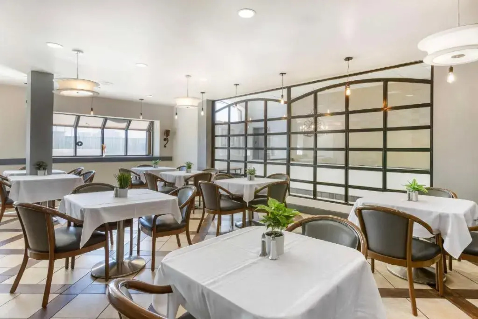 Best Western Plus El Paso Airport Hotel & Conference Center