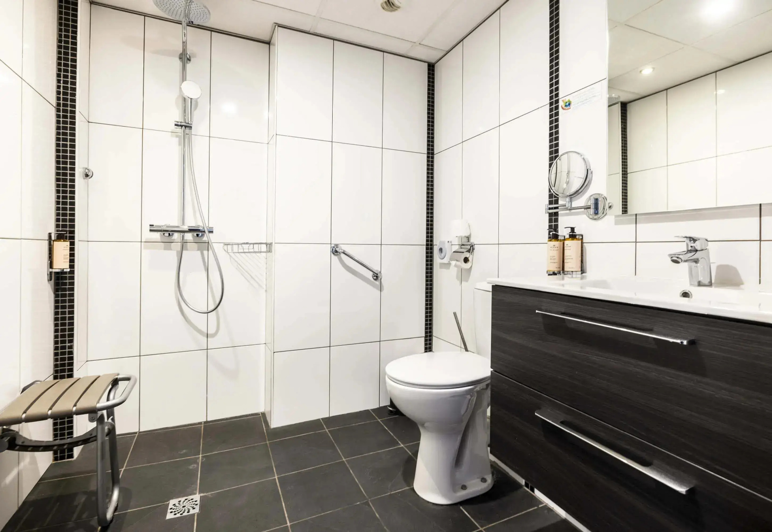 B&B Hotel Perpignan Centre