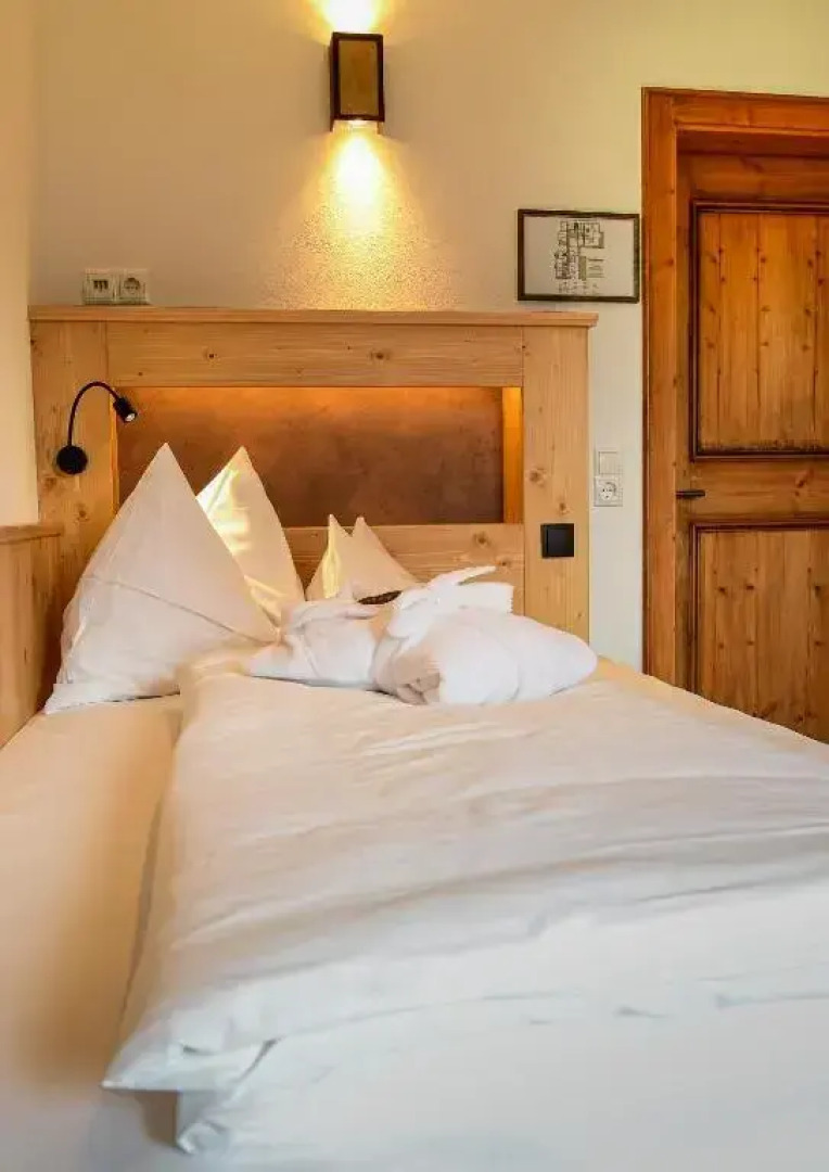 Отель Spielmann