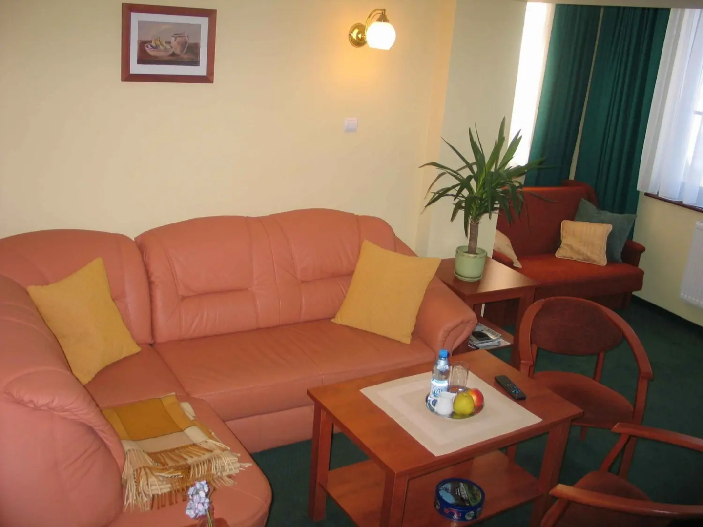 Hotel Halny