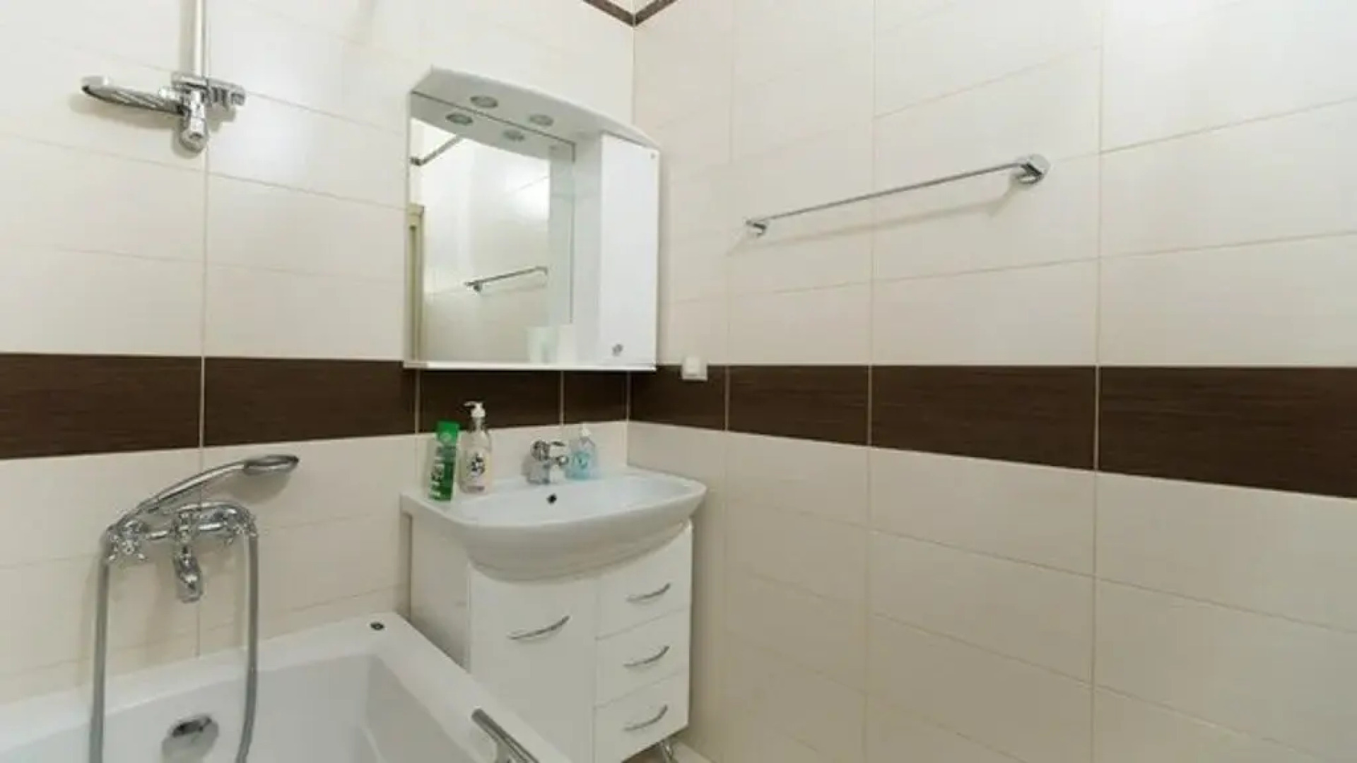 Апартаменты СуткиХаус