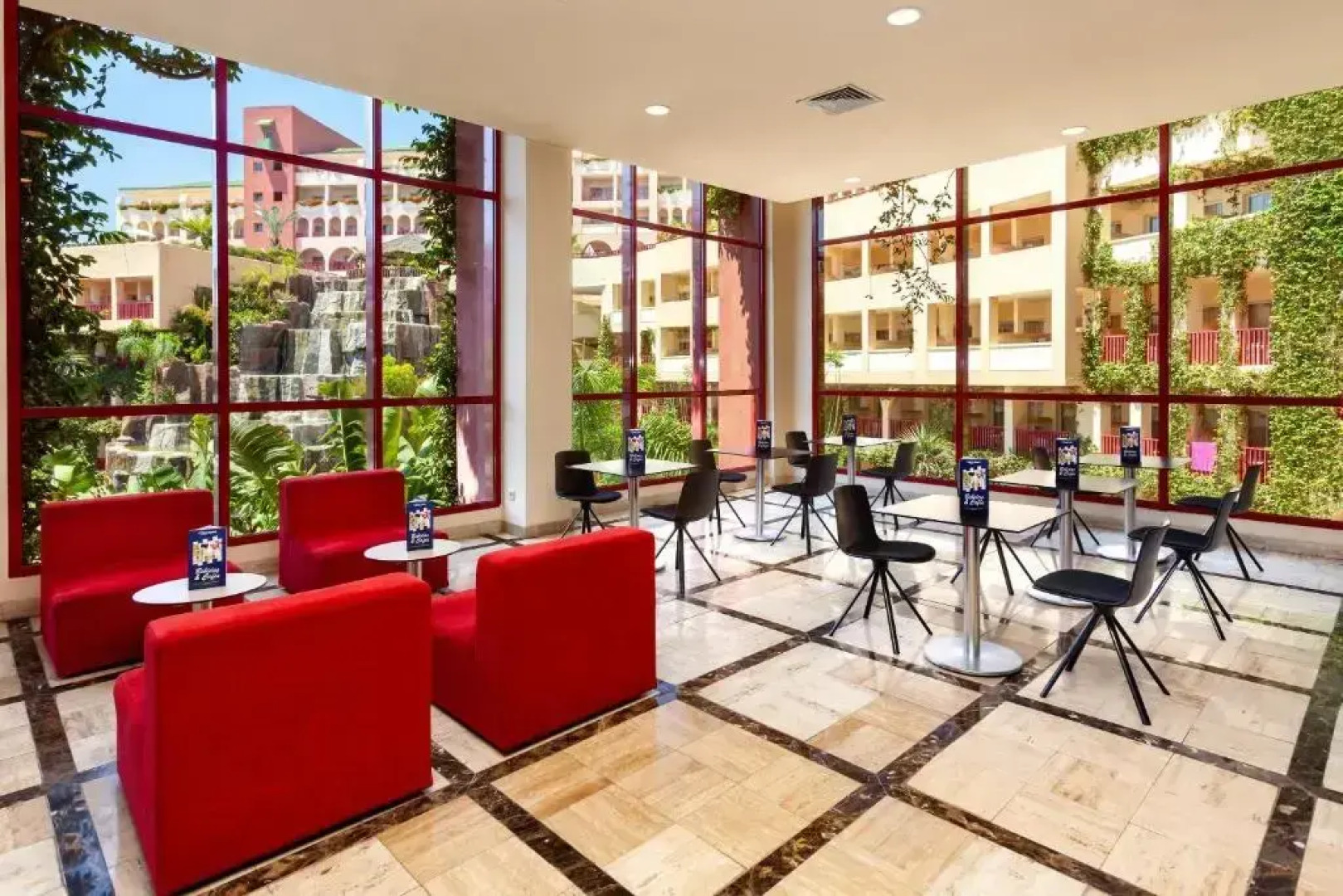 Hotel Best Jacaranda