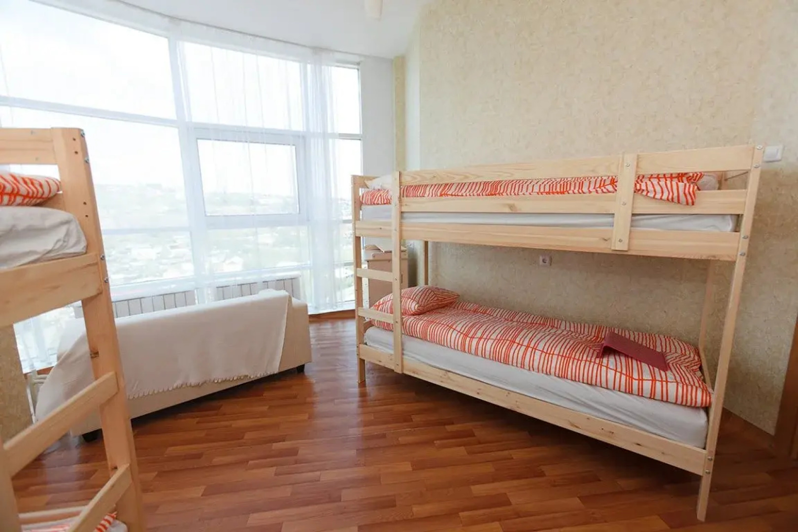 Жилые помещения Bb