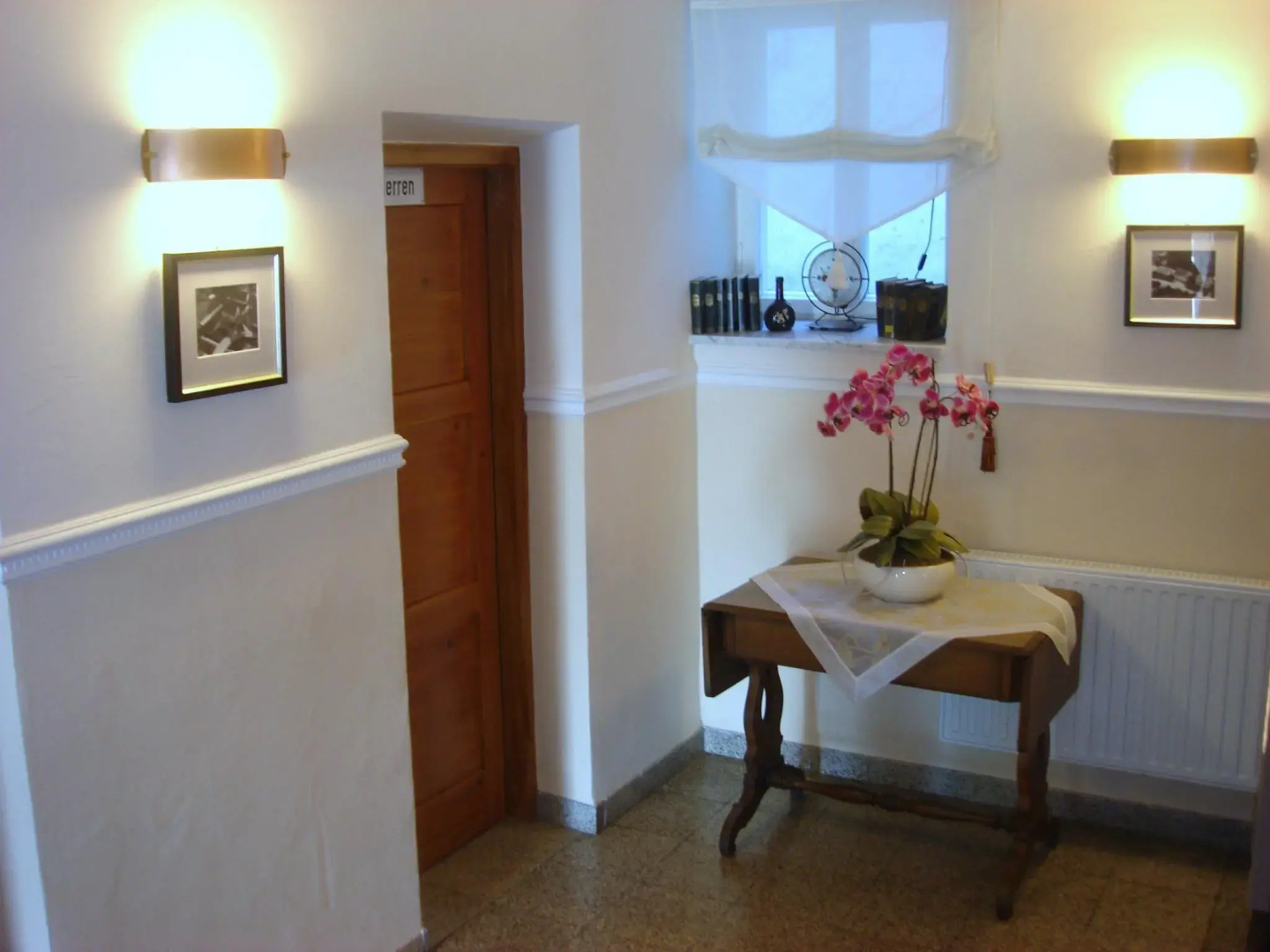 Hohenester Gasthaus & Hotel