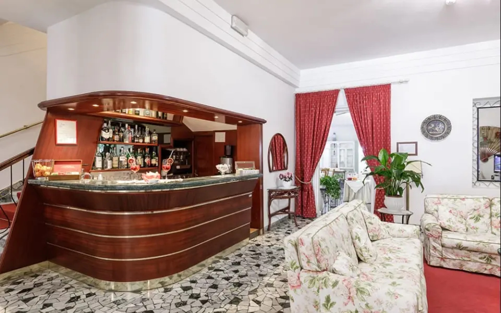 Hotel Astor Victoria