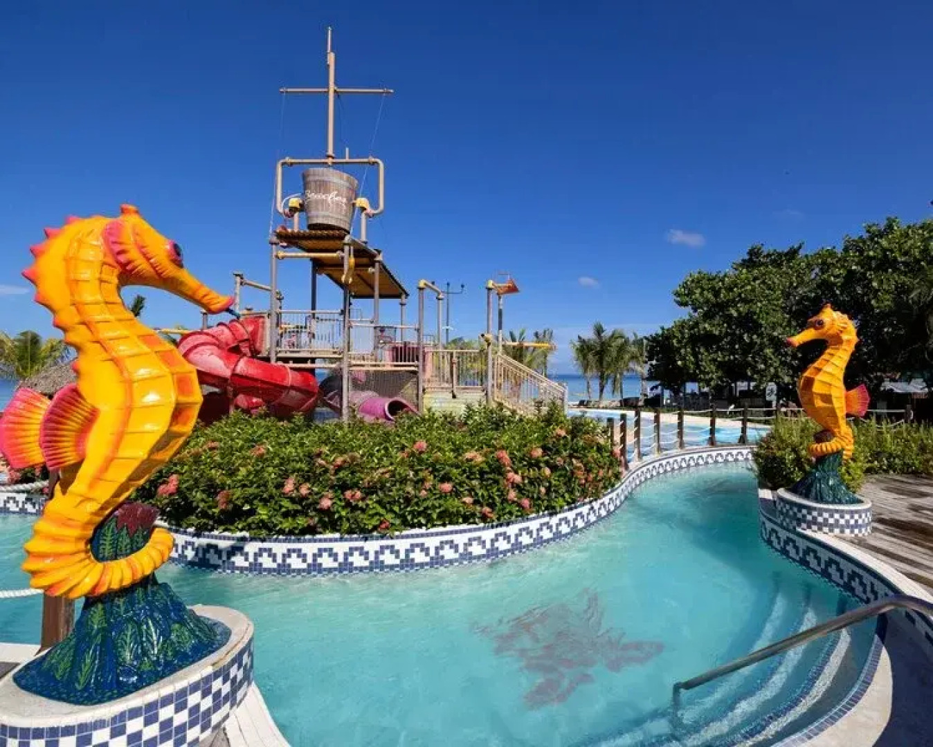 Beaches Negril Resort - ALL INCLUSIVE