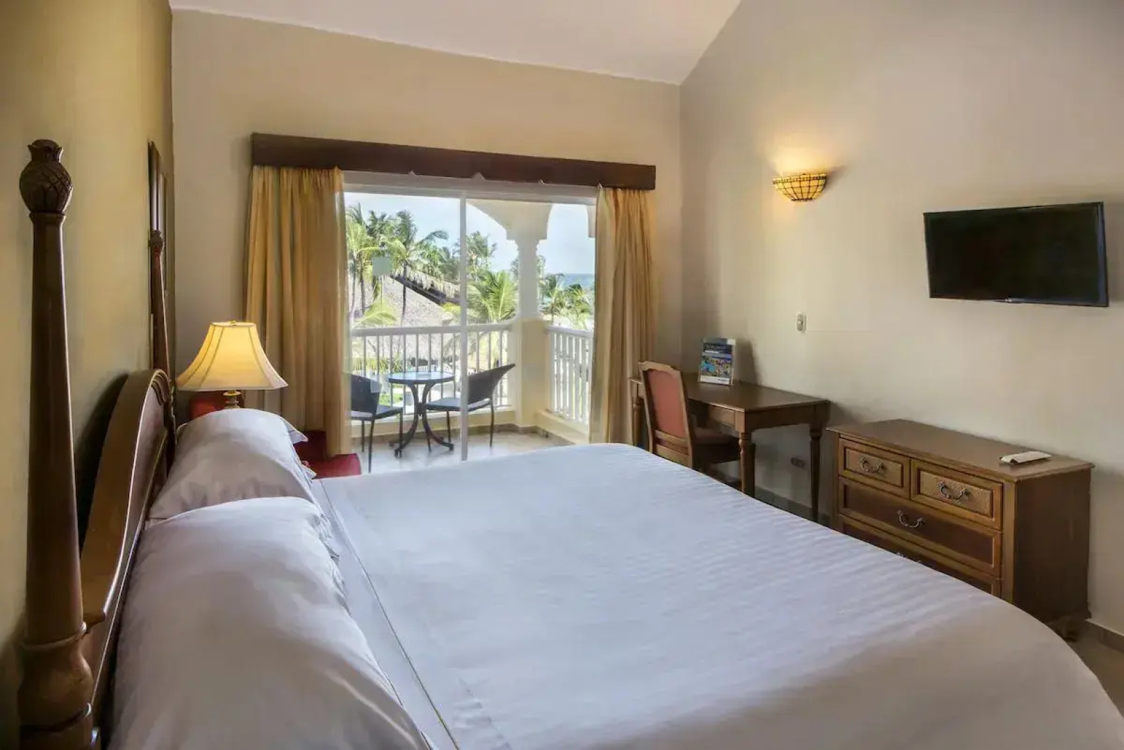 Occidental Caribe - All Inclusive