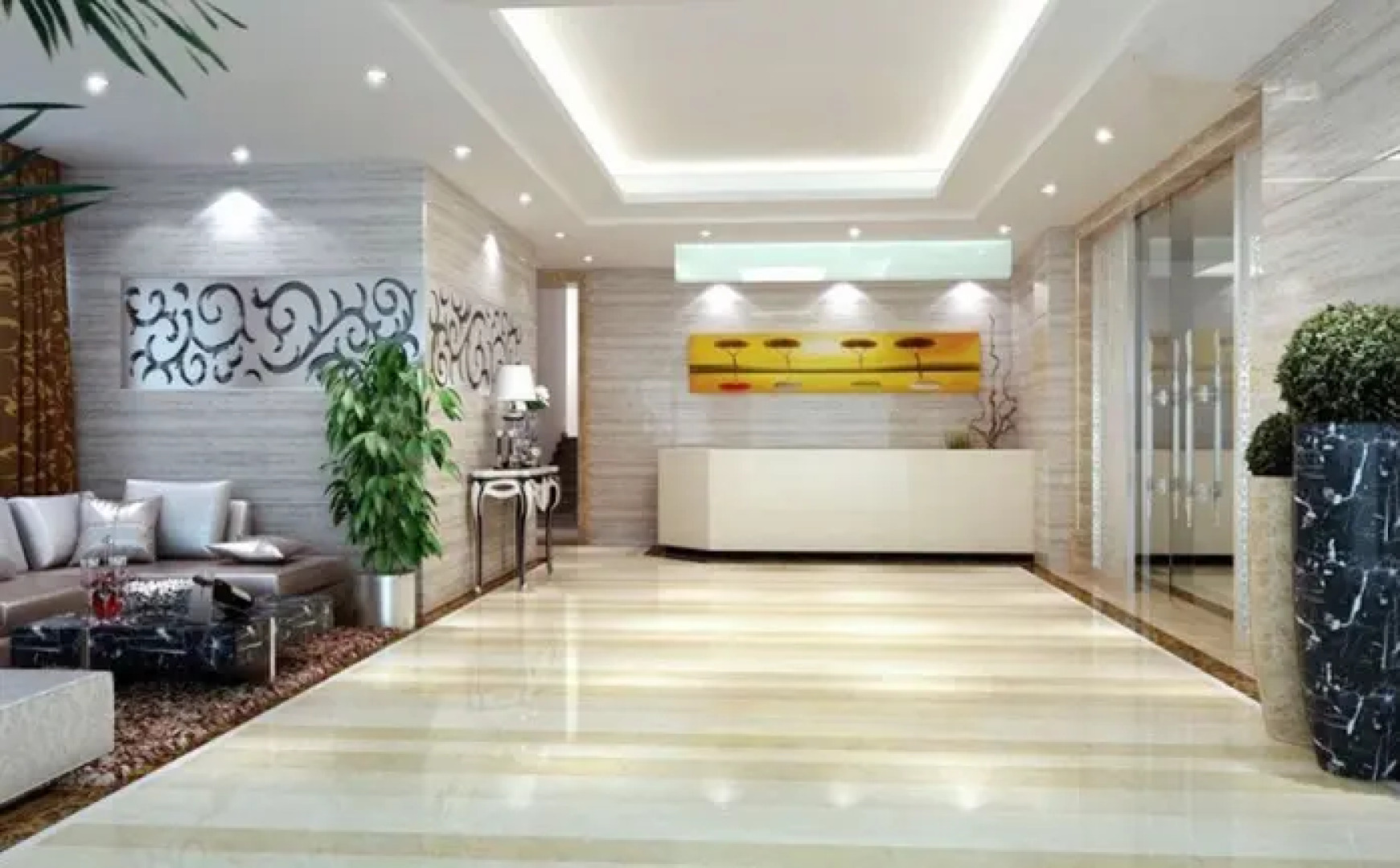 珠海外伶仃海馨酒店