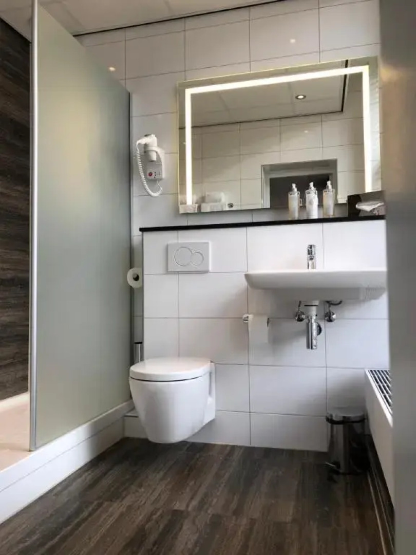 Leonardo Boutique Hotel Maastricht City Center