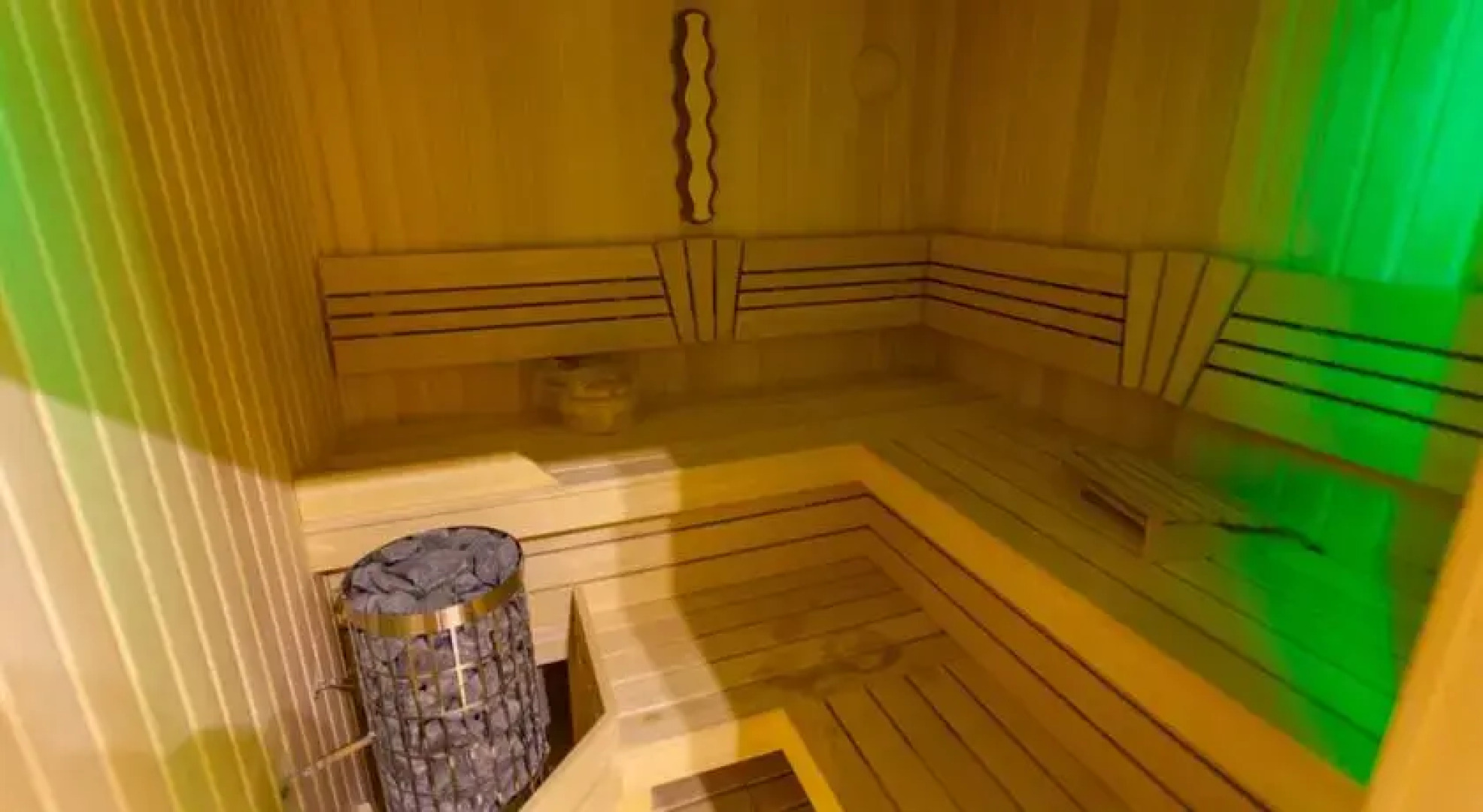 Alexander Ostrovsky Academy Hotel