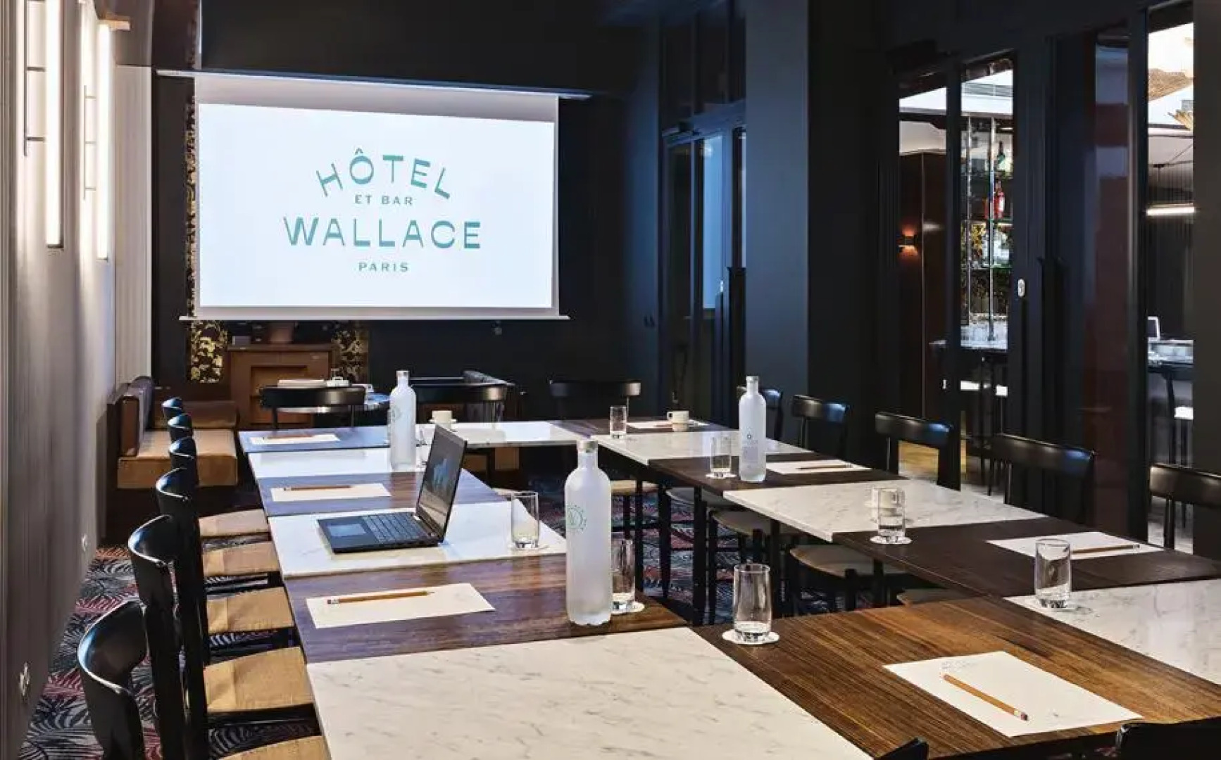 Hotel Wallace, a Member of Design Hotels – Orso hotel