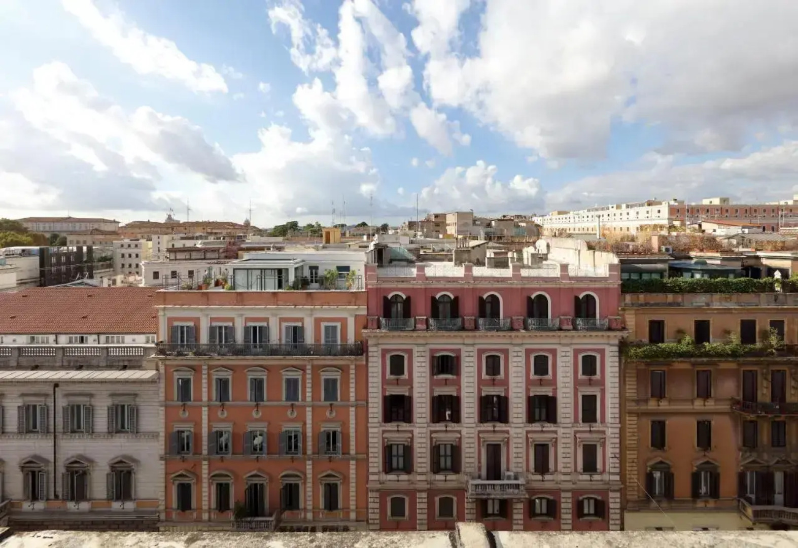 Exe International Palace