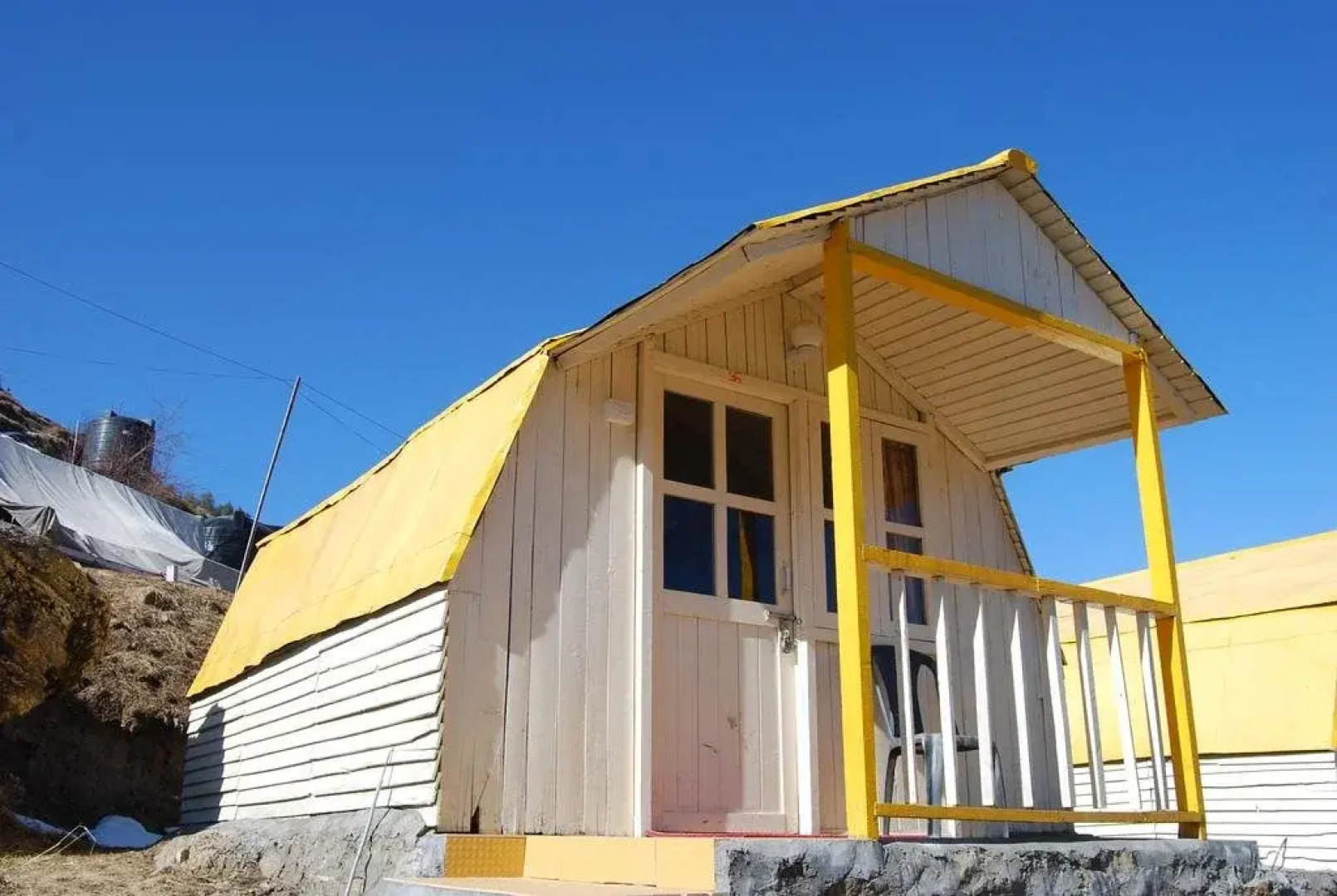 Royal Village Resort