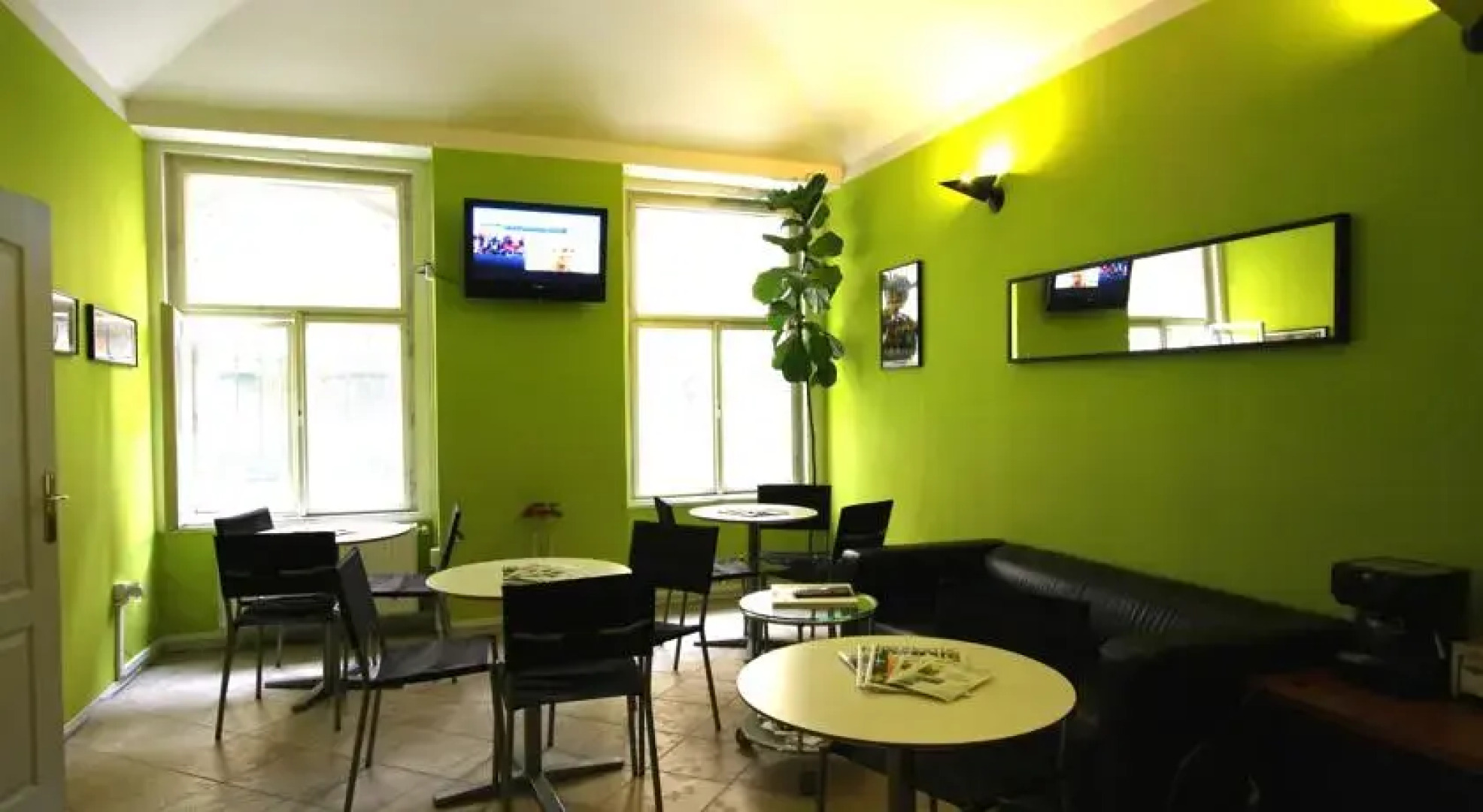 Residence V Tuních 14