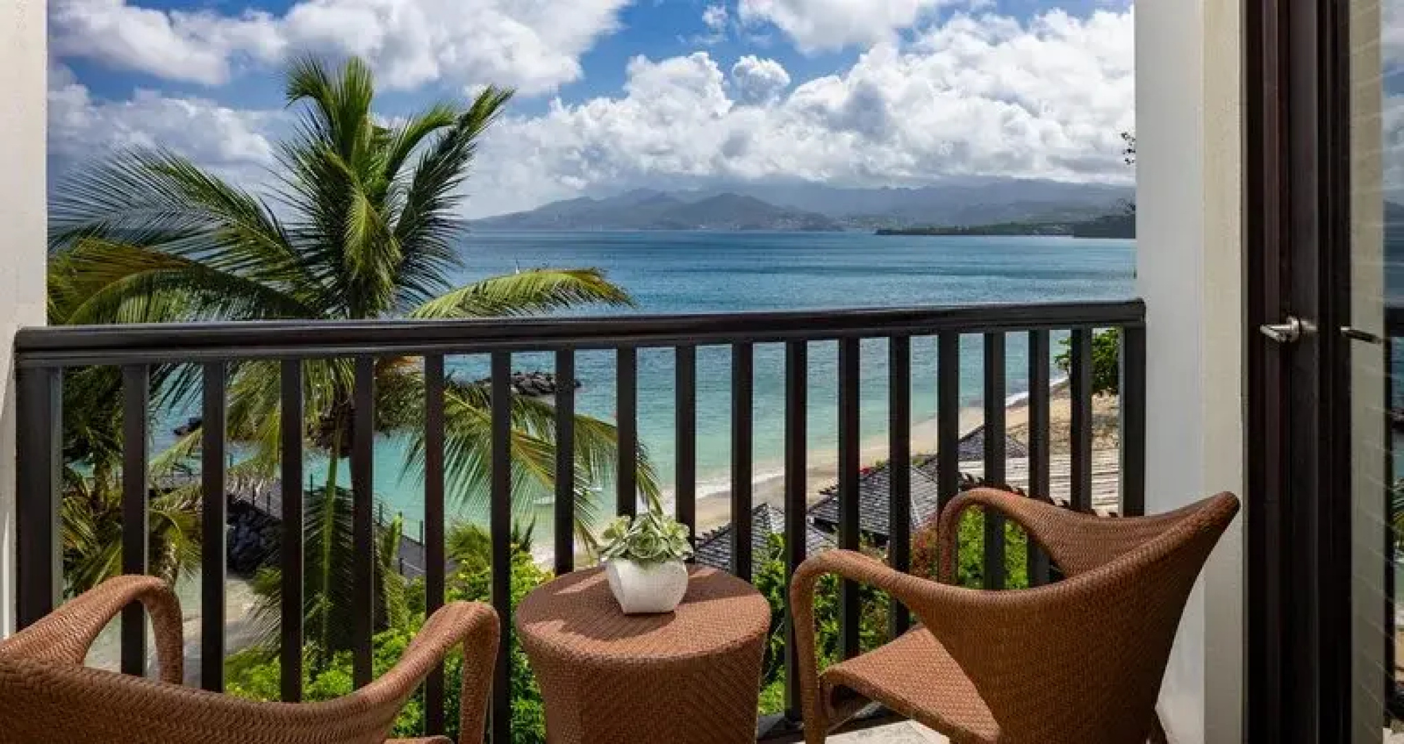 Sandals Grenada All Inclusive