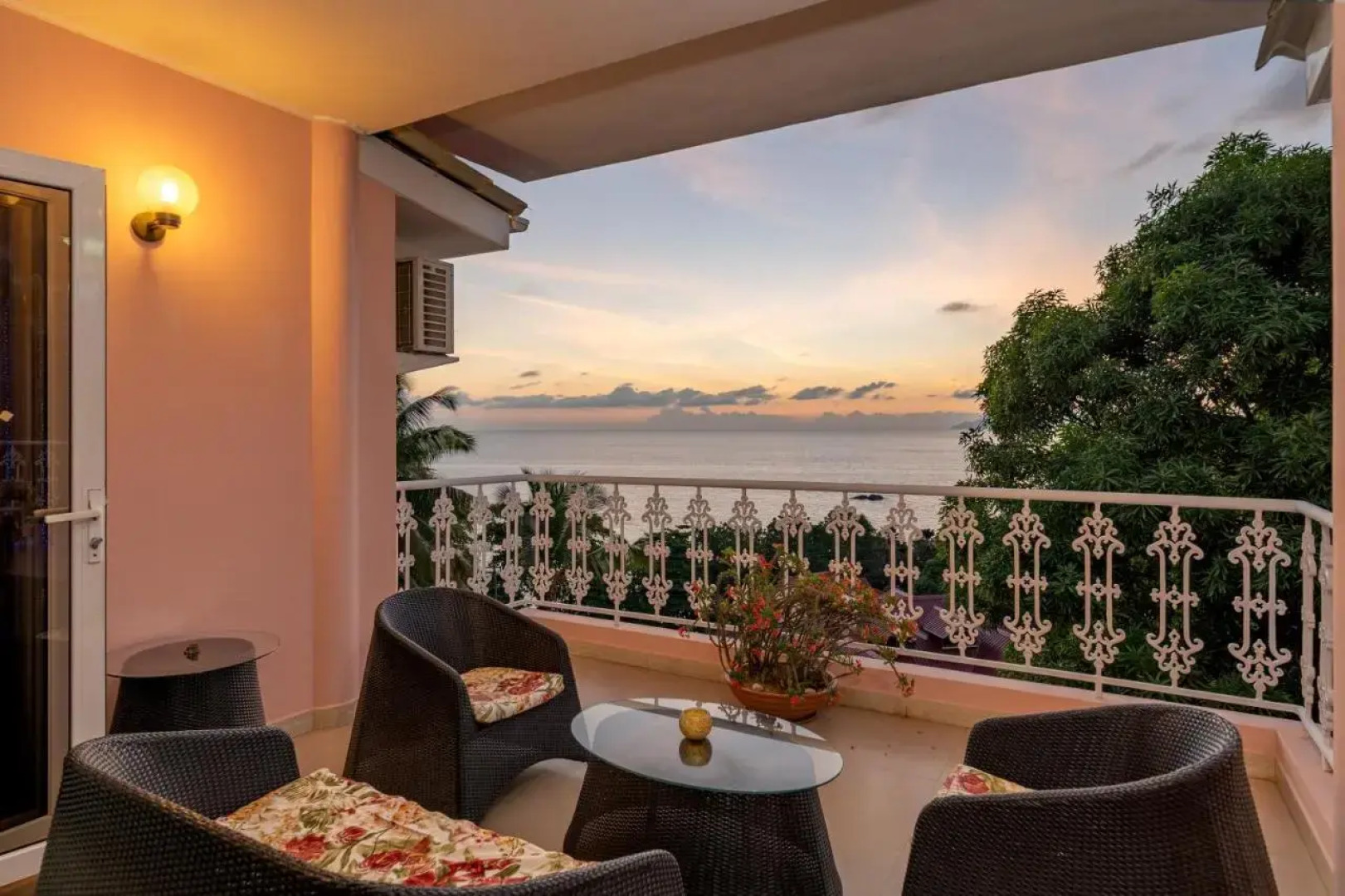 Glacis Heights Villa