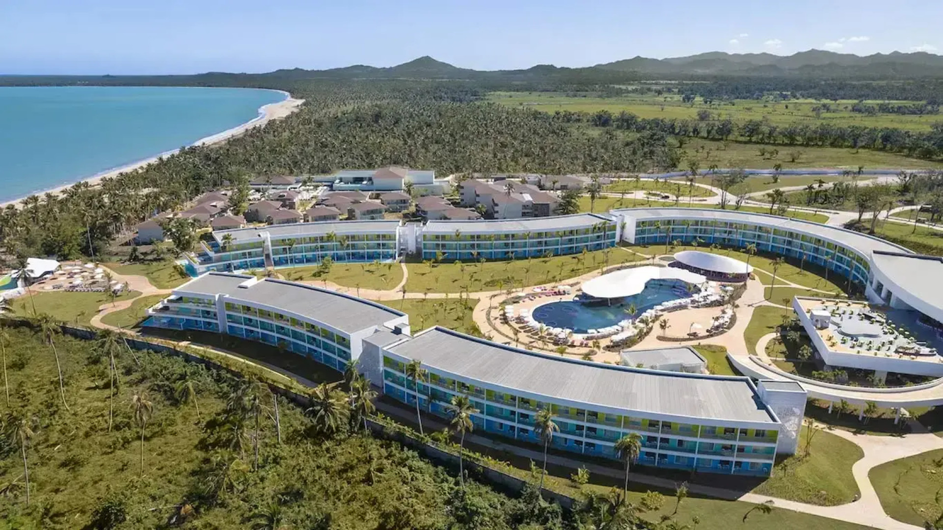 Marriott Miches Beach Resort