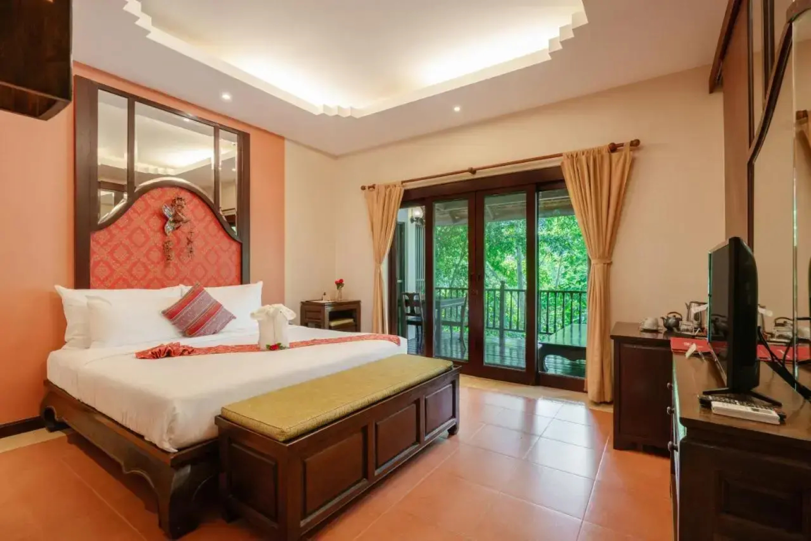 Suuko Villas