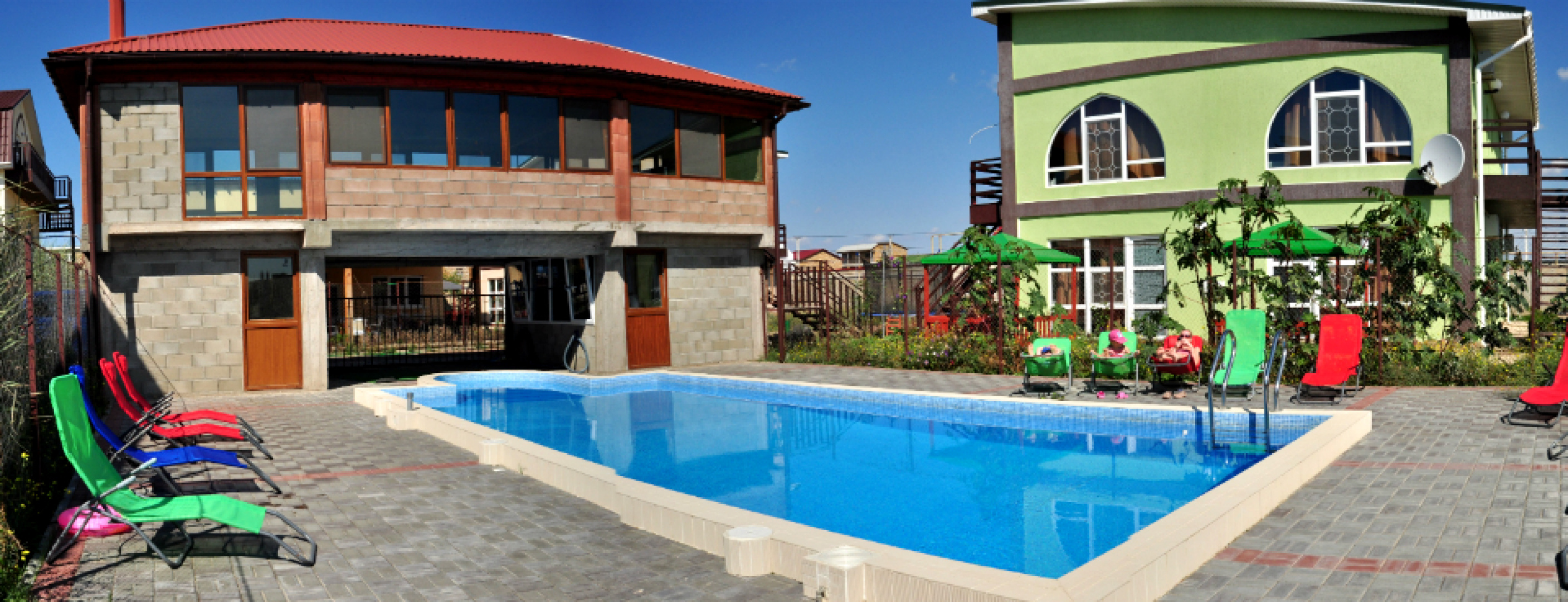 Mia Stella Guest House