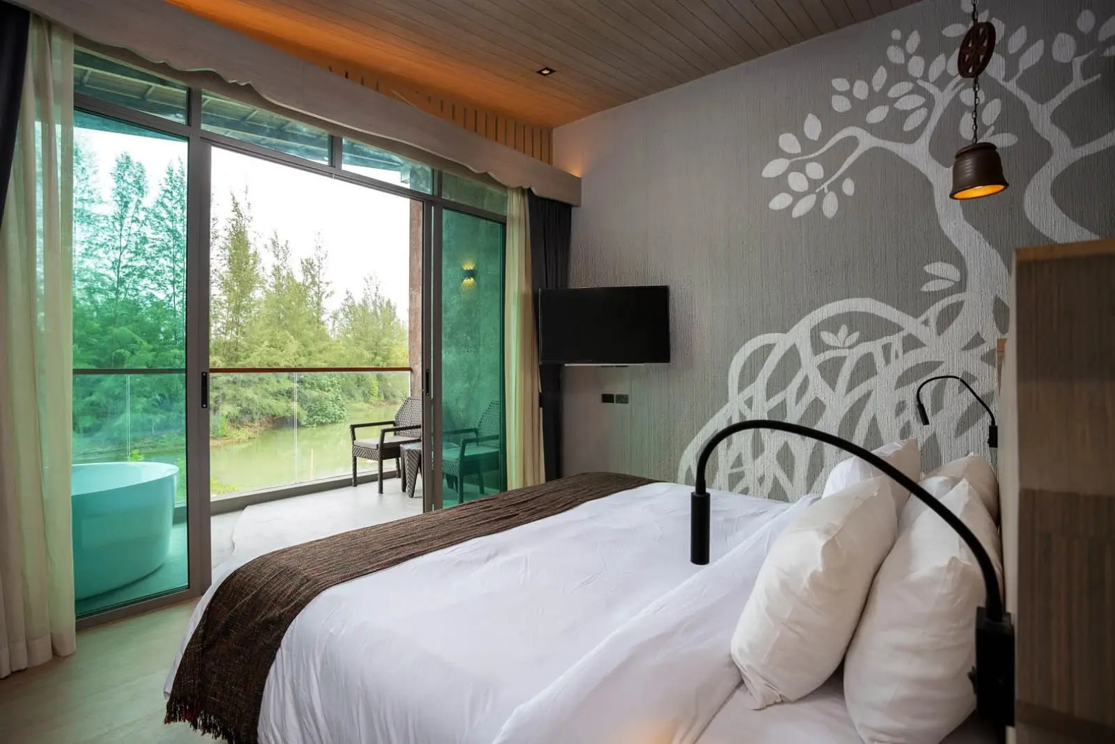 Kalima Resort & Villas Khaolak