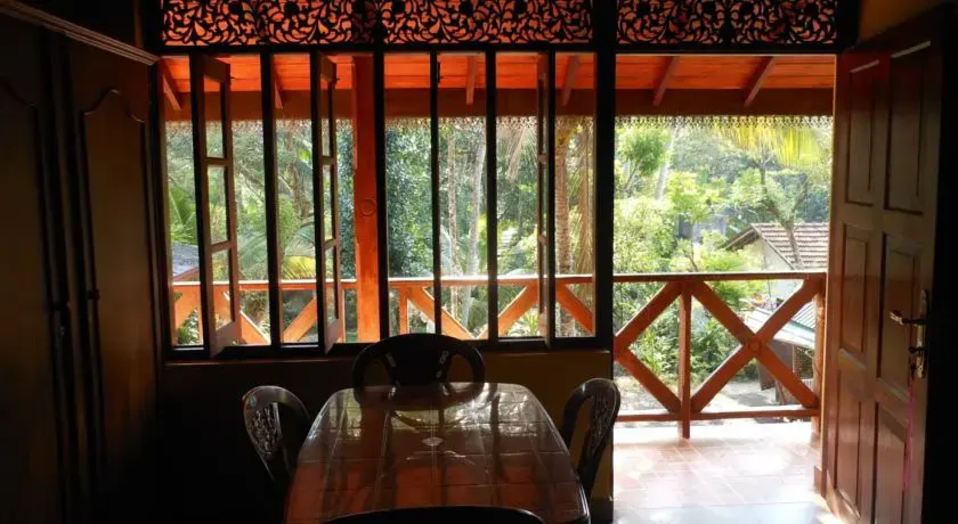 Walawwa -Guest House
